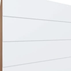 Held Möbel Küchenzeile 300 Cm Matt Weiß-Wotaneiche Ohne E-Geräte -Obi Kuche Geschaft 872 11016600 1003.6291 6 8 5