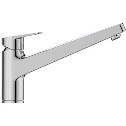 Ideal Standard Küchenarmatur Ceraplan Chrom Niederdruck 5 Ideal Standard Küchenarmatur Ceraplan Chrom Niederdruck – Bild 3