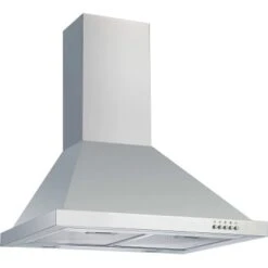 OBI Wand-Dunstabzugshaube DAH-W 630/60 EEK: B