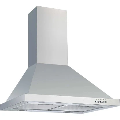 OBI Wand-Dunstabzugshaube DAH-W 630/60 EEK: B 3 OBI Wand-Dunstabzugshaube DAH-W 630/60 EEK: B