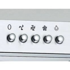 OBI Wand-Dunstabzugshaube DAH-W 630/60 EEK: B 8 OBI Wand-Dunstabzugshaube DAH-W 630/60 EEK: B -Obi Kuche Geschaft 88 2137 dunstabzugshaube 2