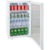 Silva Homeline Getränkekühlschrank G-KS 1695 Weiß -Obi Kuche Geschaft 9004489002280 2254 01