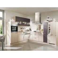 OBI Wand-Dunstabzugshaube DAH-W 620/60 EEK: B Edelstahl -Obi Kuche Geschaft 90 2137 dunstabzugshaube 3