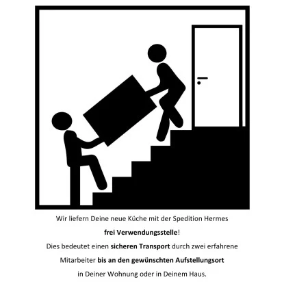 Held Möbel Küchenzeile Turin 240 Cm Graphit-Wotaneiche Mit E-Geräten 20 Held Möbel Küchenzeile Turin 240 Cm Graphit-Wotaneiche Mit E-Geräten – Bild 18