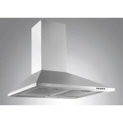 Menke Küchenzeile Artisan Premium 270 Cm Landhaus Artisan-Eiche Nachbildung -Obi Kuche Geschaft 941781 4719 6091H 3 6