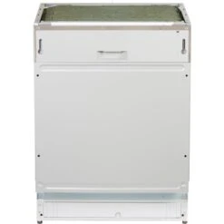 Menke Küchenzeile Artisan Premium 310 Cm Lack Lava Artisan-Eiche Nachbildung -Obi Kuche Geschaft 941781 4719 DW126FI 6 2