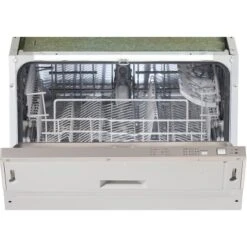 Menke Küchenzeile Artisan Premium 310 Cm Lack Lava Artisan-Eiche Nachbildung -Obi Kuche Geschaft 941781 4719 DW126FI 7 2