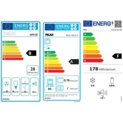 Menke Küchenzeile Artisan Classic 270 Cm Lava Matt Artisan-Eiche Nachbildung -Obi Kuche Geschaft 941797 4719 3EL 1