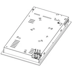 Respekta Domino-Glaskeramikkochfeld KM9130T-28Rahmenlos -Obi Kuche Geschaft 9573437 4384 06