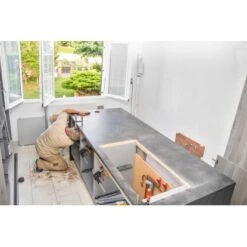 OBI Komplettservice Für Ihre Respekta Küchenzeile 230 Cm - 260 Cm -Obi Kuche Geschaft 9838 iStock 000055632672 3