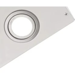 Respekta Dunstabzugshaube CH111060WA++ Kopffrei 60 Cm Weiß -Obi Kuche Geschaft 9962705 4394 CH111060WA 03