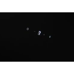 Respekta Dunstabzugshaube CH111060SA++ Kopffrei 90 Cm Schwarz -Obi Kuche Geschaft 9962713 4384 CH111090SA 04