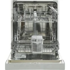 Respekta Einbaugeschirrspüler GSP60TIDV 60 Cm Teilintegriert 7 Respekta Einbaugeschirrspüler GSP60TIDV 60 Cm Teilintegriert -Obi Kuche Geschaft 996965 4384 2