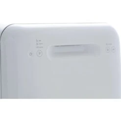 Respekta Mini-Einbaugeschirrspüler GSPU42 42 Cm -Obi Kuche Geschaft 996973 4384 9