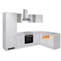Flex-Well Classic Winkelküche Wito 280 Cm Weiß 14 Flex-Well Classic Winkelküche Wito 280 Cm Weiß -Obi Kuche Geschaft G9992802014GSPWitofrei 01