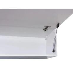 Flex-Well Exclusiv Kurz-Hängeschrank Joelina 100 X 32 Cm Weiß -Obi Kuche Geschaft HW100JoelinaDampferSchrank