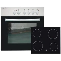 Respekta Küchenzeile 270 Cm Grau Eiche Sägerau 21 Respekta Küchenzeile 270 Cm Grau Eiche Sägerau -Obi Kuche Geschaft KB270ESGC Kuechenzeile 08