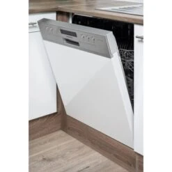 Respekta Winkelküche 280 Cm Weiß-Seidenglanz Eiche-York 25 Respekta Winkelküche 280 Cm Weiß-Seidenglanz Eiche-York -Obi Kuche Geschaft KBL280EYWS Kuechenzeile 06