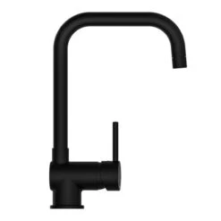 Eisl Spültischarmatur Futura Schwarz-Matt -Obi Kuche Geschaft armaturfuturaschwarzmatt 2