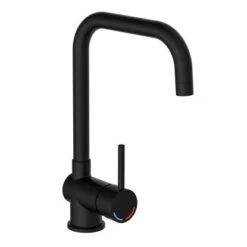 Eisl Spültischarmatur Futura Schwarz-Matt -Obi Kuche Geschaft armaturfuturaschwarzmatt 3