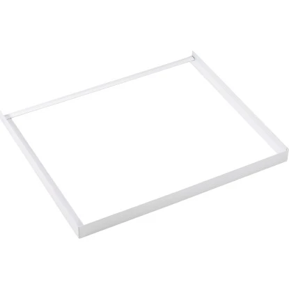 Waschmaschinen-Verbindungsrahmen 60 Cm X 50 Cm 3 Waschmaschinen-Verbindungsrahmen 60 Cm X 50 Cm