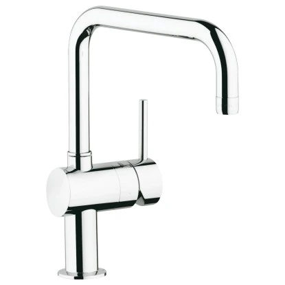Grohe Küchenarmatur Minta DN 15 Mit U-Auslauf 3 Grohe Küchenarmatur Minta DN 15 Mit U-Auslauf