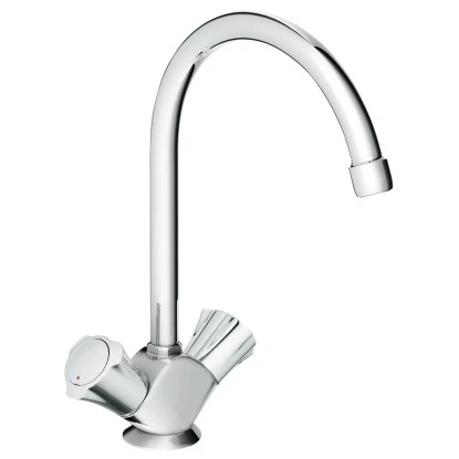 Grohe Küchenarmatur Costa DN 15 3 Grohe Küchenarmatur Costa DN 15