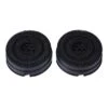 Respekta Aktivkohlefilter CFC0038000 Für Respekta Unterbauhaube DH4138IX 2er-Set -Obi Kuche Geschaft ivkohlefilter CFC0038000 1