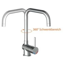 Eisl Spültischarmatur Futura Chrom 13 Eisl Spültischarmatur Futura Chrom -Obi Kuche Geschaft ltischarmaturfuturachrom 5