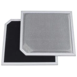 Respekta Kohlefilter CF 120 Für Respekta Inselhaube CH 4099 GIS